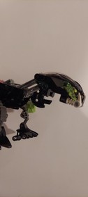 LEGO Bionicle: Bohrok Nuhvok (8561)  w/ Krana Mask