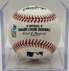 Shohei Ohtani Signed Rawlings Official MLB Game Ball LA Dodgers FSG COA w/CASE — photo 3