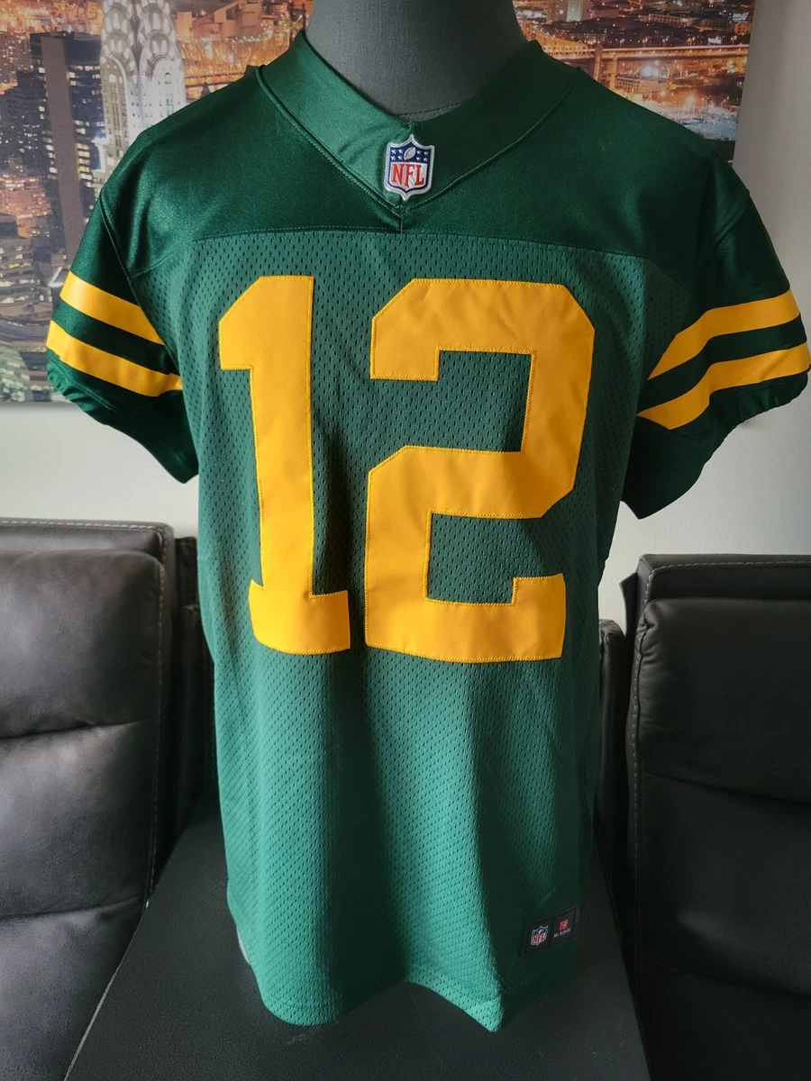 Nike Green Bay Packers NFL Jerseys for sale | eBay