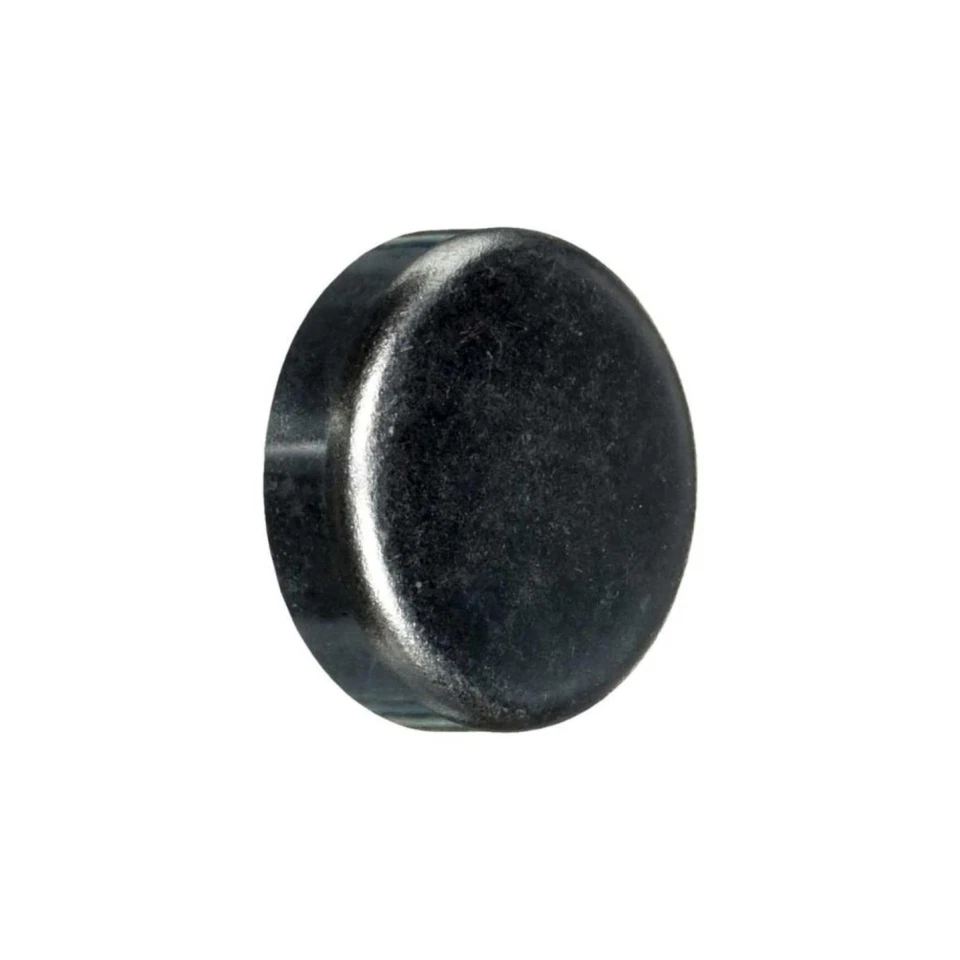 For Chrysler Town & Country 1994-2010 Steel Cup Expansion Plug | 1.513 In. Dia. - Imagem 3 de 4