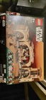 LEGO Star Wars Boba Fett's Throne Room 75326 Complete Set with Minifigures & Box