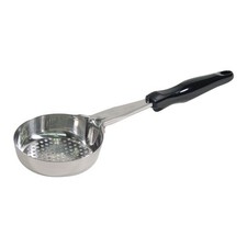 Vollrath 6432820 8 oz Antimicrobial Spoodle® Perforated Portion Spoon
