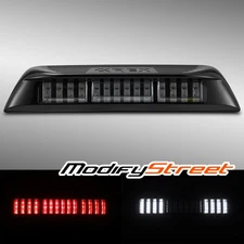 Fit 2016-2023 Toyota Tacoma NOVA-Series Prismatic LED Third Brake Light Black