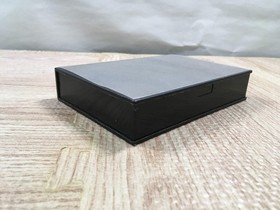 UF2357 La Salle Ishii no Child's Quest BOXED NES Famicom Japan