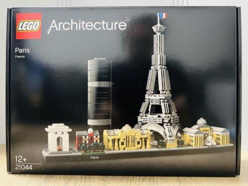 LEGO Architecture Paris 21044 - Picture 1 of 4