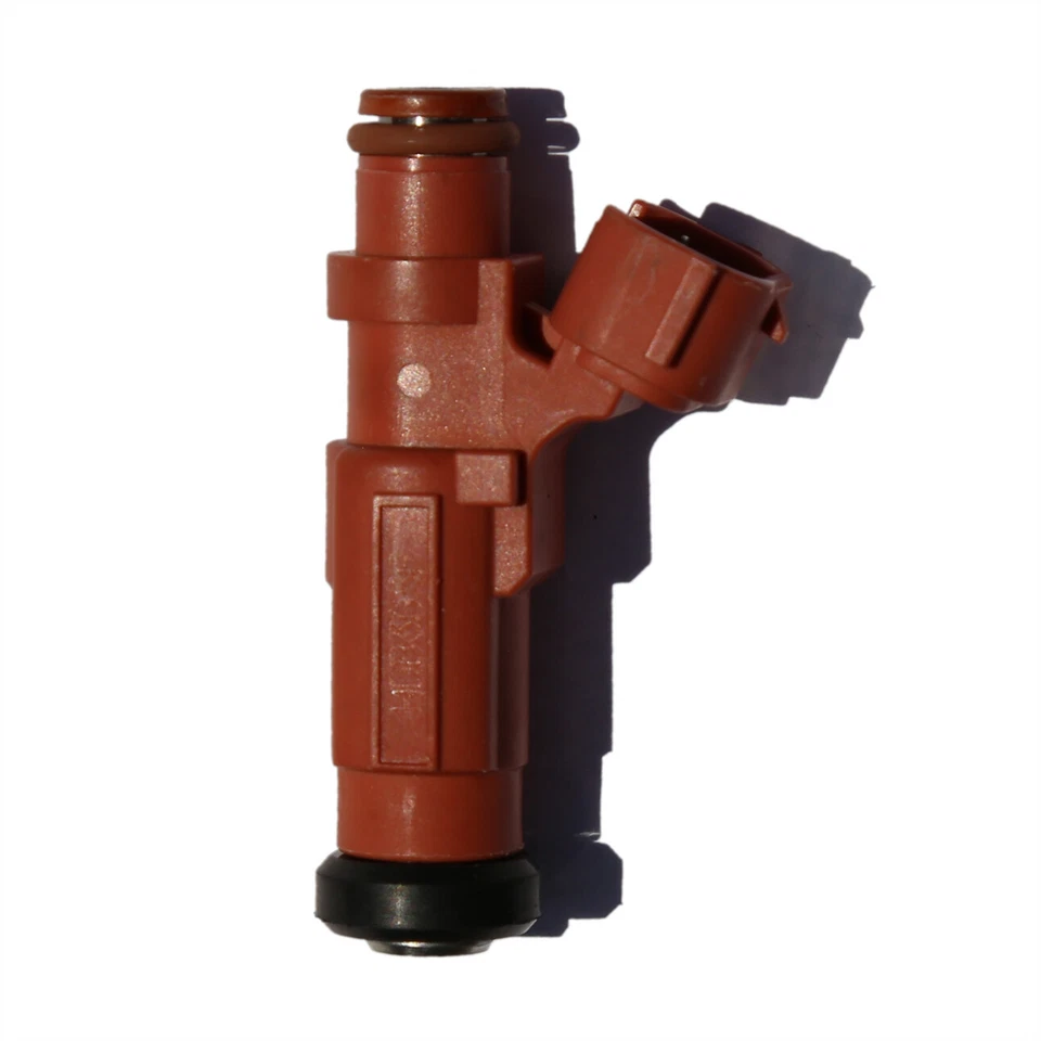 Set of 2 Fuel Injector For Yamaha ROADLINER RAIDER S SCL STRATOLINER S DELUXE US - Изображение 3 из 4