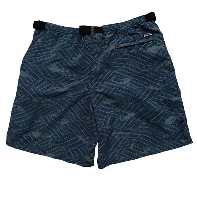 Patagonia unbeatable River Shorts Mens Size XL Patagonia unbeatable River Shorts Mens Size XL