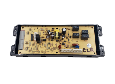 Genuine Frigidaire Range Control 316557201 Same Day Shipping & 60 