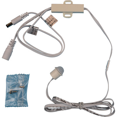 LED Bewegungssensor PIR Sensor Switch Bewegungsmelder Controller Steuerung
