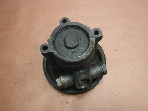 Jeep Cherokee XJ 97-01 4.0 6 Cyl  Power Steering Pump 3 Bolt Free Shipping - Bild 4 von 6