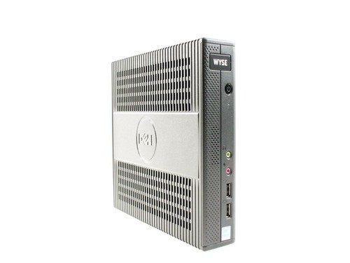 Dell Wyse 7010 Thin Client AMD G-T56N 1.65GHz 4GB RAM 32GB SSD WIFI WES7 GNVR5 - Picture 2 of 5
