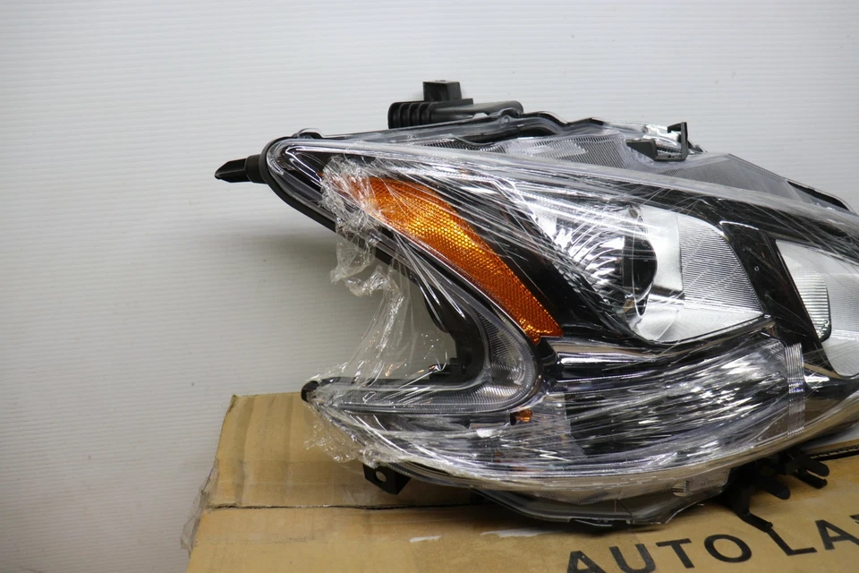 Faro DEPO PARA 2009 2010 2011 2012 2013 2014 NISSAN MAXIMA DERECHO Foto 3 de 4