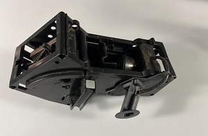 Miele CVA 5060  Kaffeevollautomat Brüheinheit Brühgruppe  9392615 #1631-4