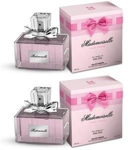 miss mademoiselle perfume