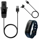 USB Charging Charger Cradle Dock Cable For GarminApproach X40 GPS Golf Watch BUS