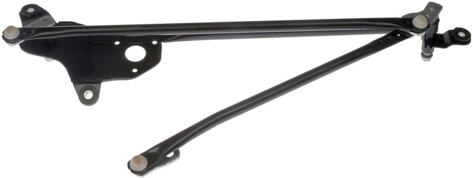 Привязка стеклоочистителя ветрового стекла мотор коробка передач подходит для Subaru Forester 2005-2008 годов выпуска - Изображение 2 из 2