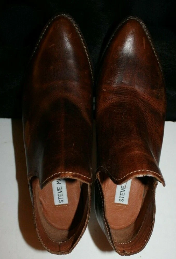 Steve madden best sale austin