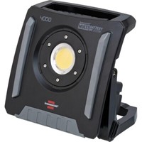 Brennenstuhl Professional Multi Battery Led Akku Strahler 4000 Ma Led 4500Lm