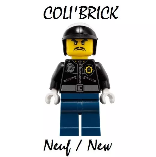 Ninjago police sale