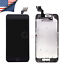 thumbnail 12  - For iPhone 6 7 8 LCD Touch Screen Digitizer with Ear Speaker Replacement Camera