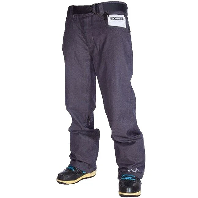 Technine Size S Winter Sports Snow Pants & Bibs
