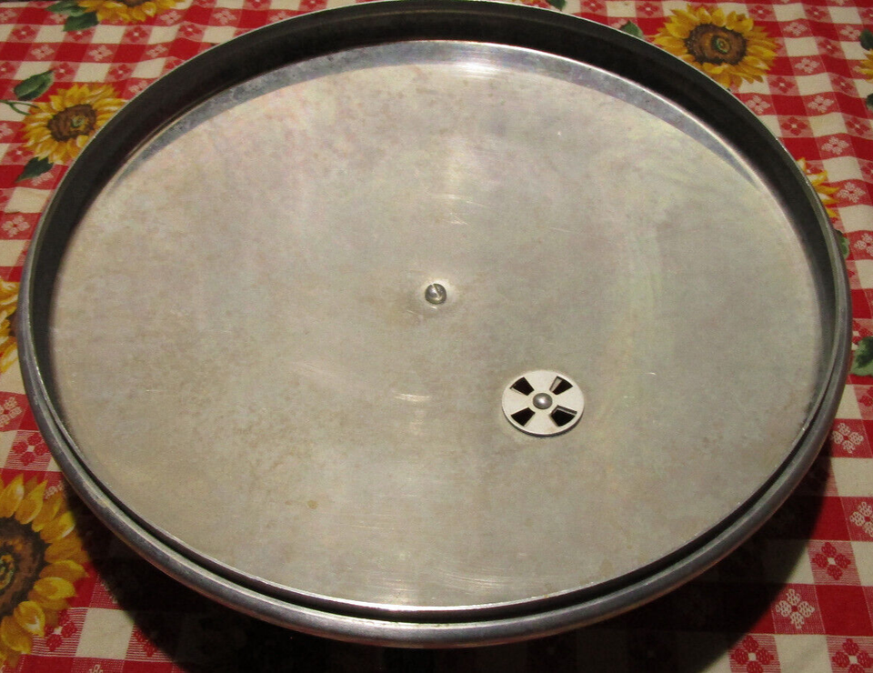 Vintage General Electric Automatic Electric Skillet C120 Never Used eBay