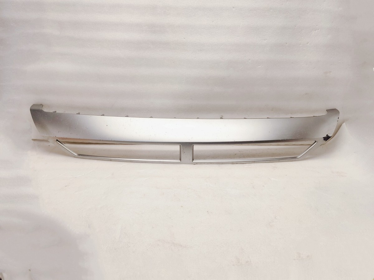 2022-2024 Hyundai Ioniq 5 FRONT Bumper Lower Skid Plate 86577