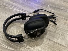 Vintage Channel Master Dynamic Stereo Headpho...