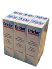 Driclor Roll On Applicator Antiperspirant 75ml x 6