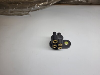 WABCO 9348990740 - Manifold Protection Valve | eBay