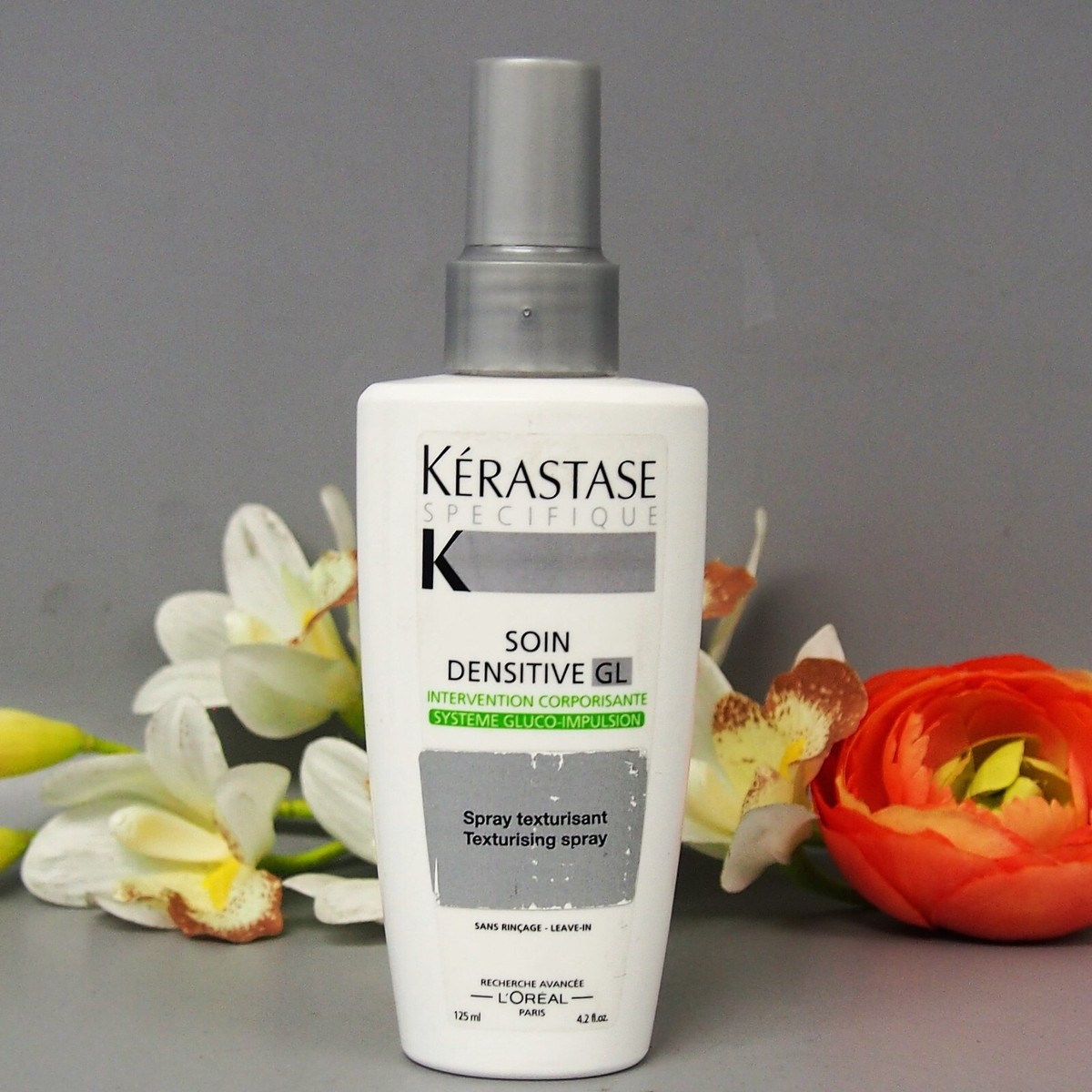 Kérastase Densifique 37本入り Kérastase Densifique Set III. set for restoring hair density