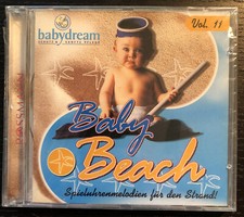 Baby dream Vol. 11 Baby Beach | CD | Zustand Neu