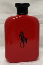 Polo Red Ralph Lauren 125ml 4.2.Oz Eau De Toilette Spray Men s