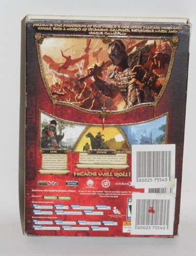 PC COMPUTER GAME COLLECTION PICK FROM LIST 100'S TO CHOOSE FROM - Picture 117 of 160