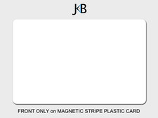 Custom Made Staff Cards Badge Pass Membership Business Company Print on Plastic