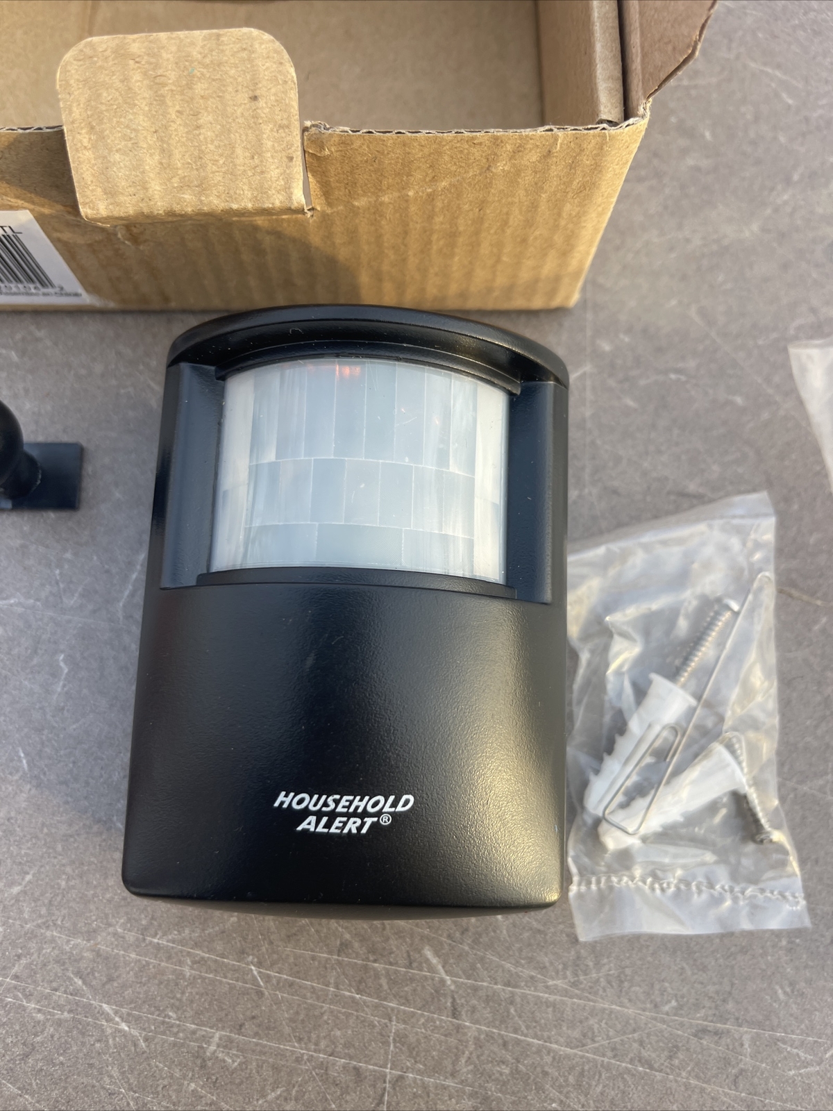 Skylink Long Range Household Alert Motion Sensor (HA434TL) New! eBay