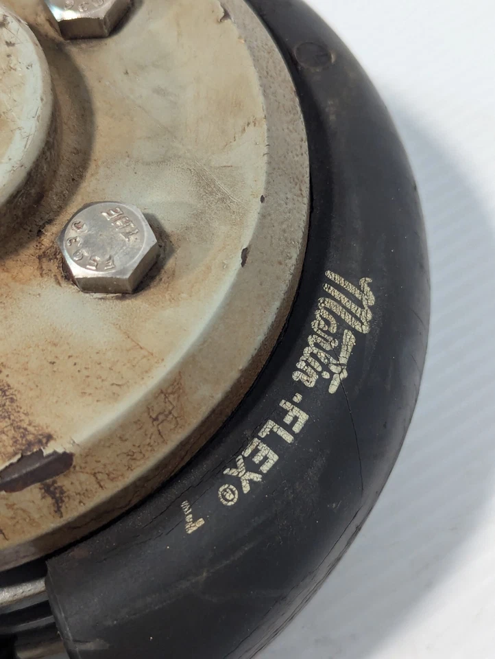 Martin Flex 7, Dayco FC-7 E-Z acoplador flexible como en la foto Foto 3 de 3