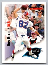 1995 Score - #117 Don Beebe