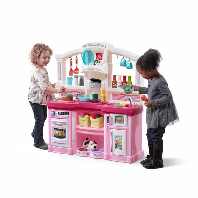 master chef play kitchen