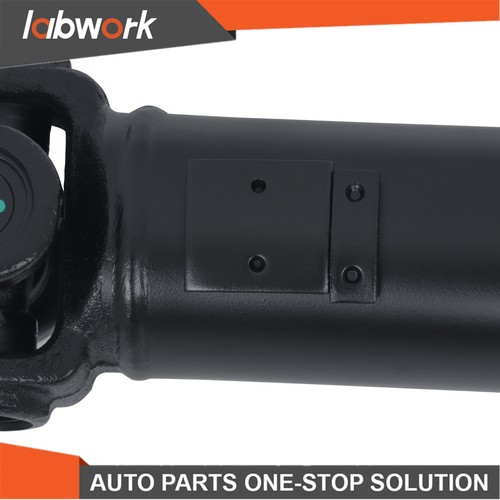 Conjunto de eje de transmisión delantero Labwork para Jeep Cherokee 1994-01 transmisión manual - Imagen 10 de 11