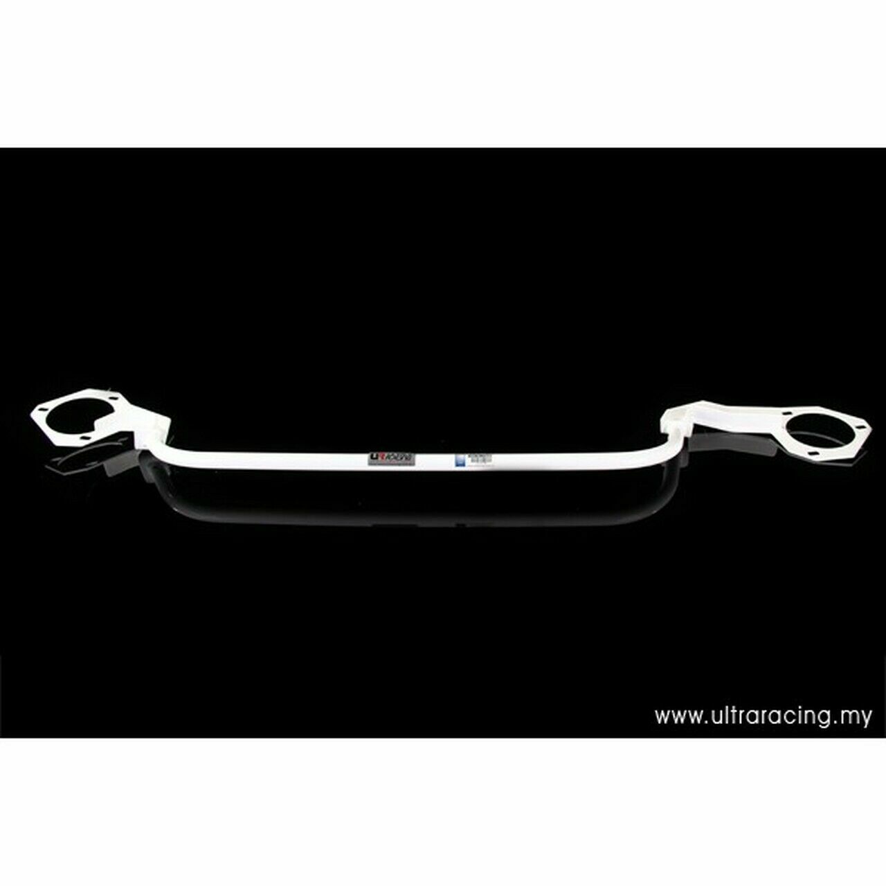 FIT VOLKSWAGEN GOLF GTI/R32 (MK5) 20032009 FRONT STRUT BAR 2 POINTS