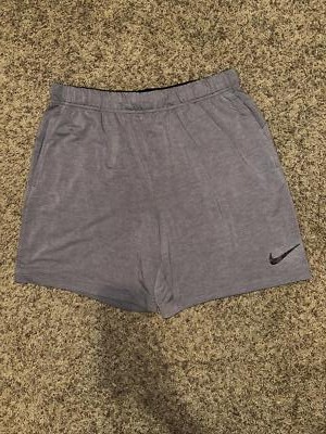 nike men's hyper dry shorts