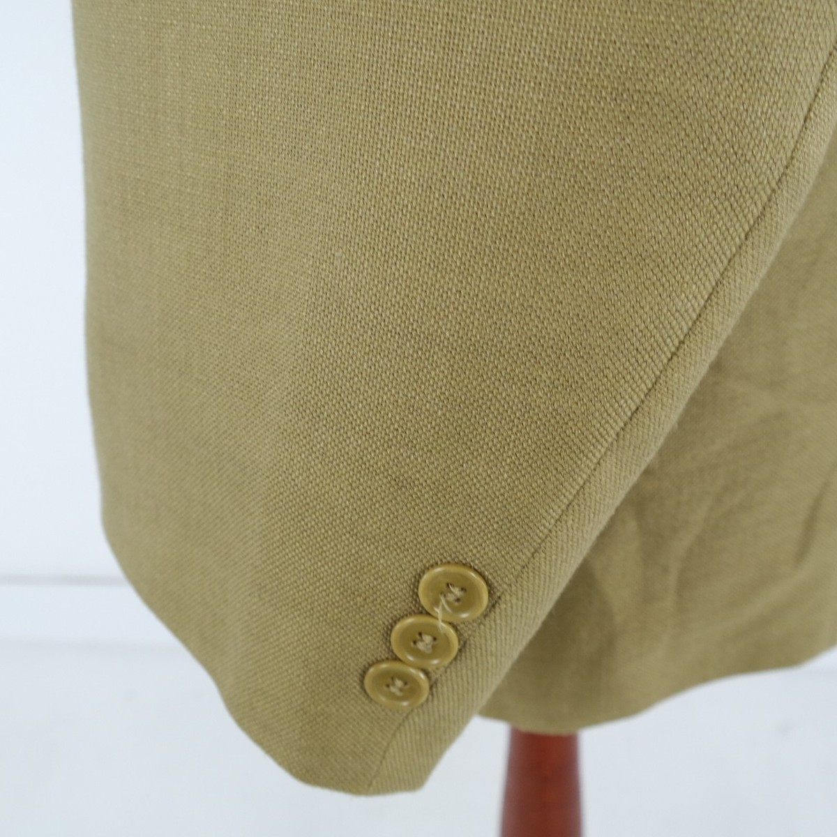 Blazer Vintage DOUGLAS Homme Taille 46R - Beige, Coupe Sport, Excellent état