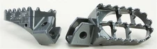 IMS - 277311 - Super-Stock Footpegs Yamaha YZ125 YZ250 1987-1996 - Made in USA