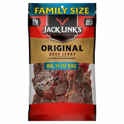 jerky 10oz megapack value zoomable torch