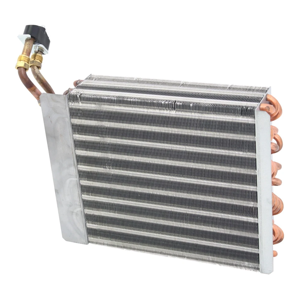 Evaporator Core Fits Volvo WX WG 740 760 780 Trucks OE# 3915965 3916676 Foto 3 de 3