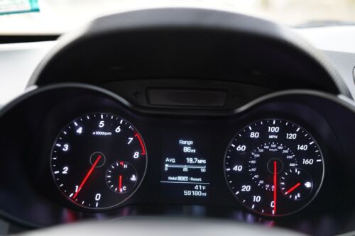 2016 Hyundai Veloster Turbo 3dr Coupe - Picture 21 of 32