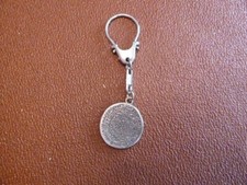 Collectable Egyptian writing keyring