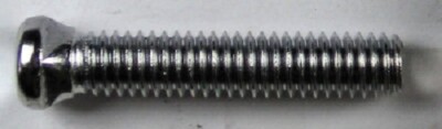 PENN REEL PART - 34-130 34-116 Senator 116A 10/0 116L 12/0 (1) Rod Clamp Screw