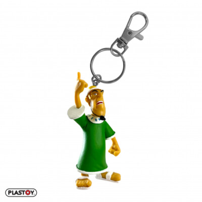 Asterix - Pyradonis - Keyring